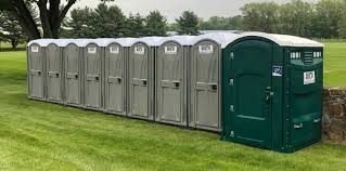 Portable Restroom for Sporting Events in Sheffield Lake, OH