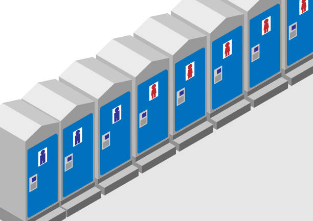 Professional Portable Potty Rental in Sheffield Lake, OH