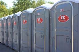 Types of Portable Toilets We Offer in Sheffield Lake, OH